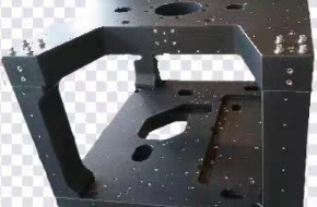 花岗石机械构件 6