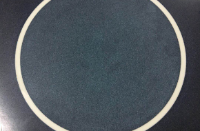 Microporous ceramics 1