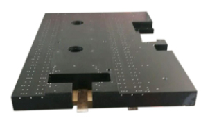 花岗石机械构件 23