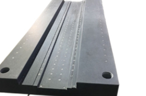 花岗石机械构件 16