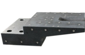 花岗石机械构件 22