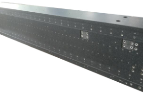 花岗石机械构件 3