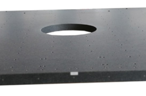 花岗石机械构件 19