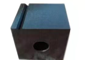 Granite square box