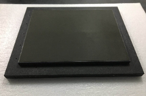 Microporous ceramics 2