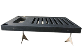 花岗石机械构件 21