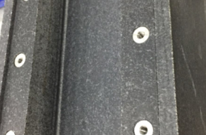 花岗石机械构件 20