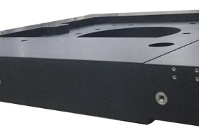 Granite mechanical components 2