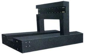 Granite mechanical components 10