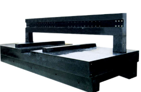 Granite mechanical components 12