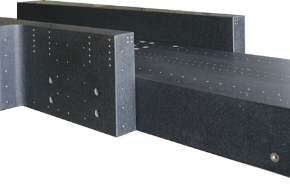 Granite mechanical components 5