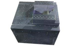 Granite mechanical components 18