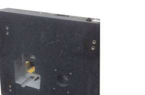 Granite mechanical components 14