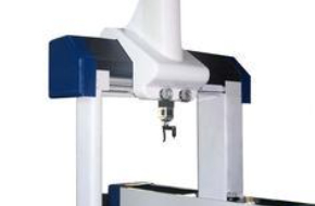 Granite mechanical components 11