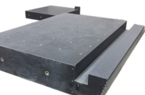 Granite mechanical components 13