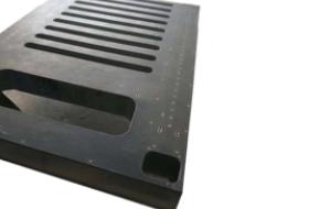 Granite mechanical components 17