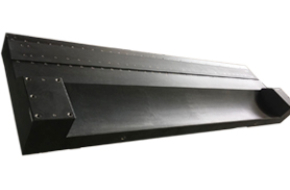 Granite mechanical components 15