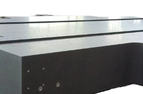 Granite mechanical components 9