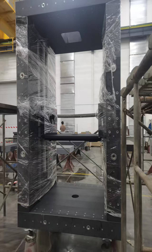 花岗石机械构件 12