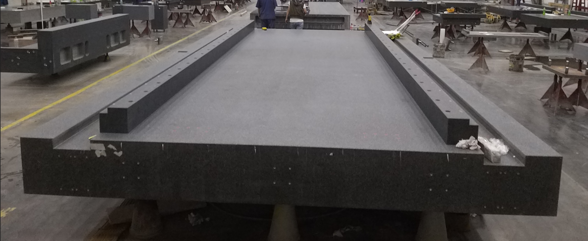 花岗石机械构件 19